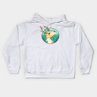 Deer Kids Hoodie